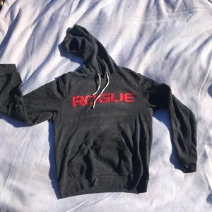 Rogue Fitness Sweatshirt